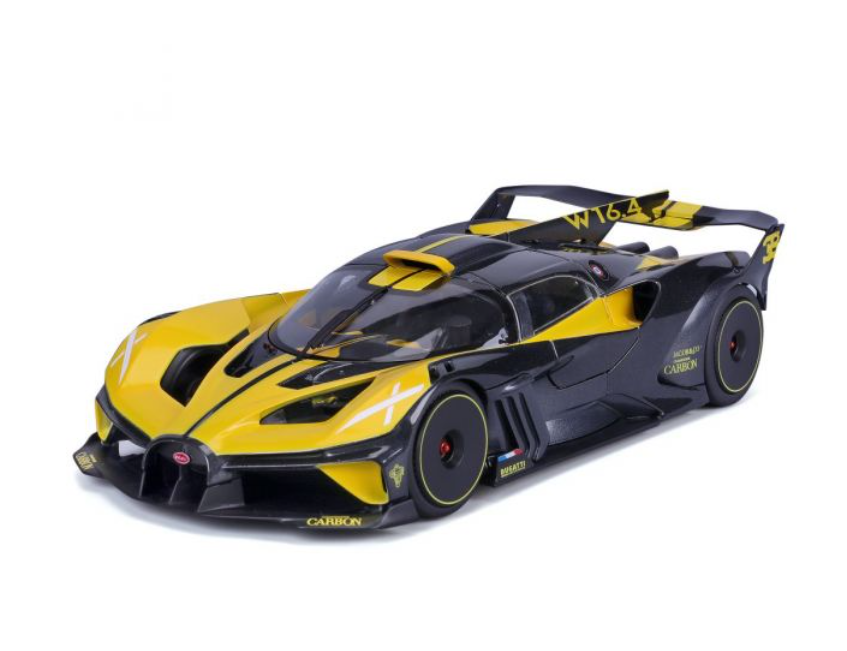 Bugatti Bolide 1/18 Bburago