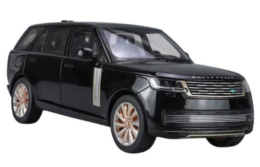 Range Rover 2022 1/18 – Son & Lumière