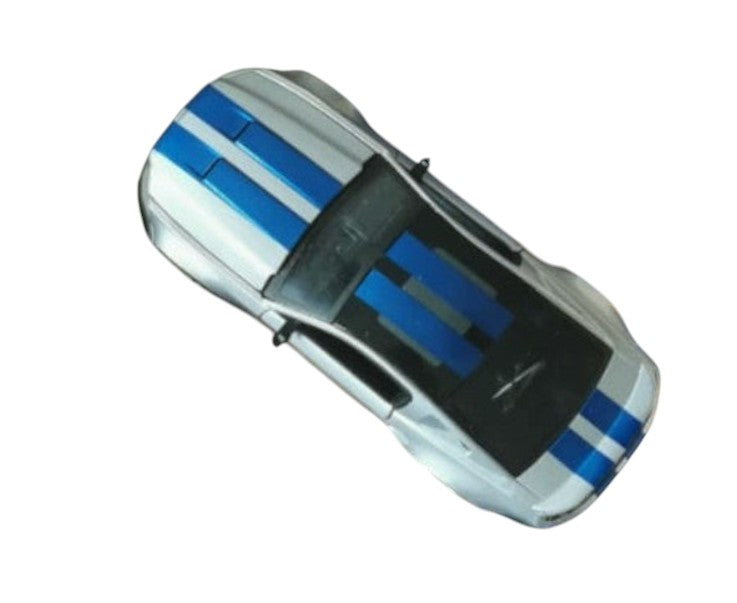 Cadre artisanal Ford Mustang Need For Speed 1/24