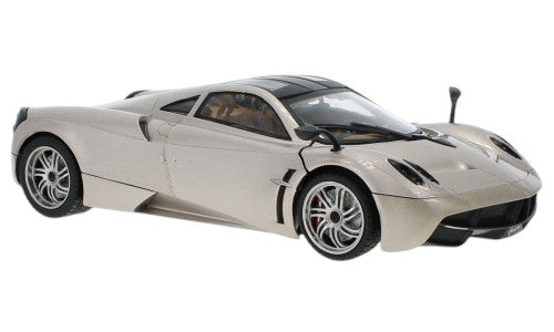 Pagani Huayra Motormax 1/18