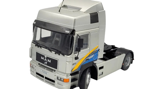 Camion Man F2000 1/18 MCG