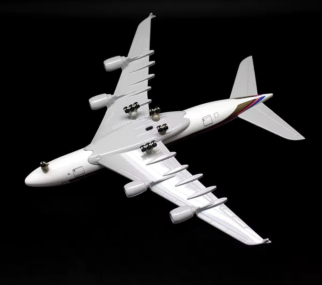 Antonov 225 Myra 1/400