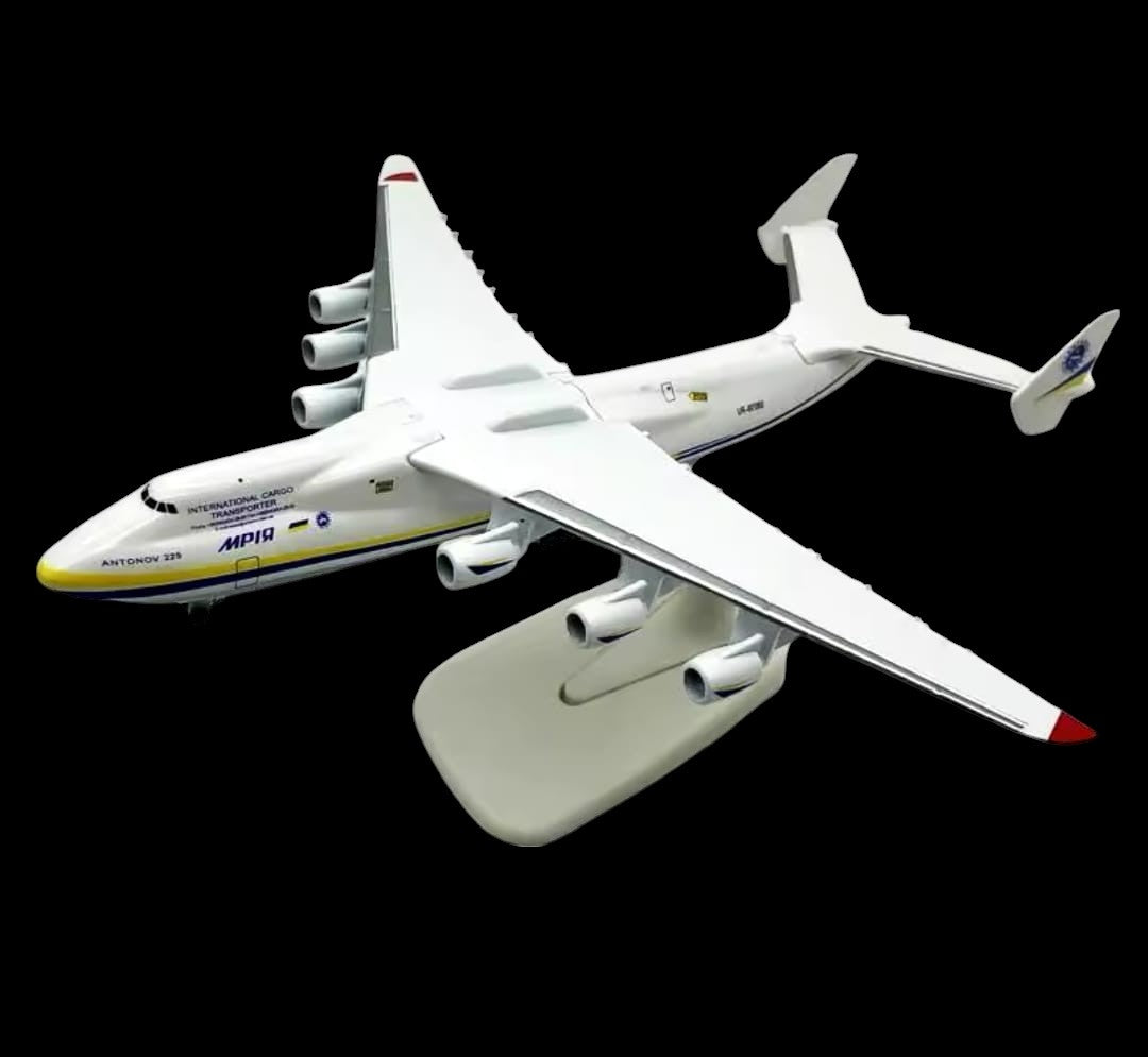 Antonov 225 Myra 1/400