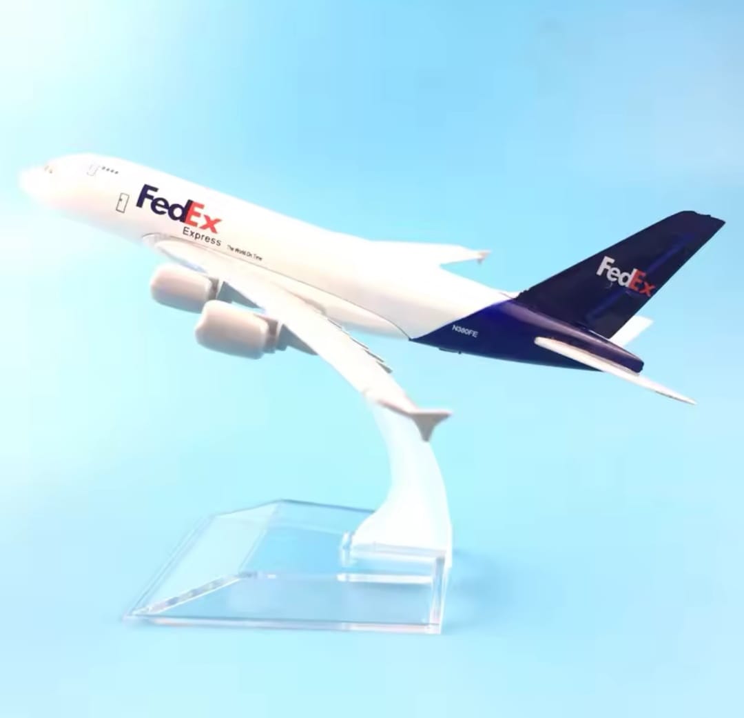 Airbus A380 échelle 1/400