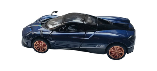 Pagani Huayra - 1/32 - Son & lumière - Ouvrants amovibles