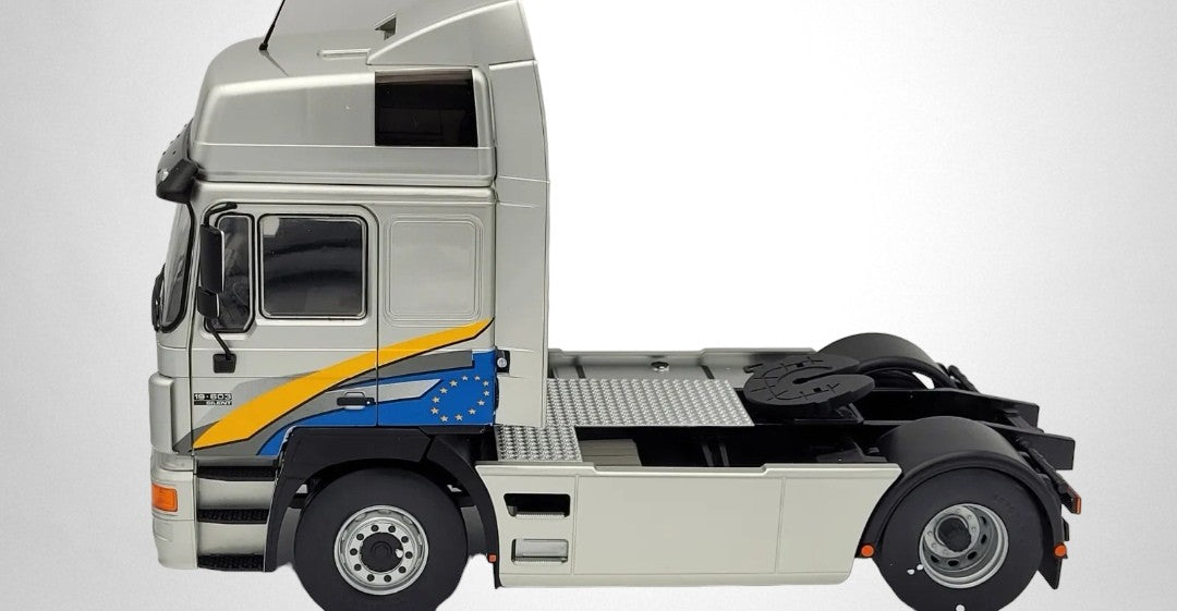 Camion Man F2000 1/18 MCG