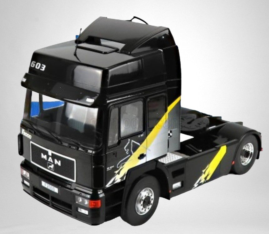 Camion Man F2000 1/18 MCG