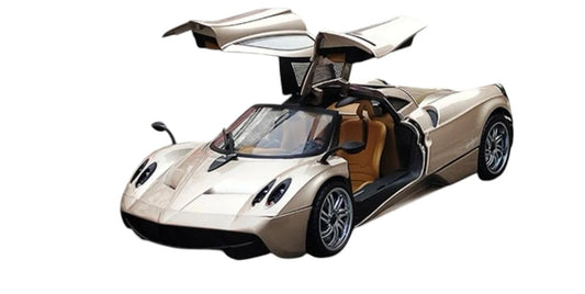 Pagani Huayra Motormax 1/18